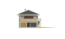 Zx63b + фасад 2