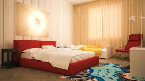 Zz230 интерьер 4