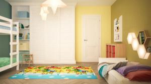 Zz230 интерьер 4