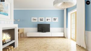 Z14 интерьер 2