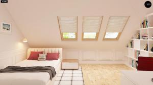 Z14 интерьер 2