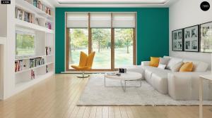 Z162 интерьер 5