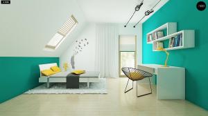 Z162 интерьер 5