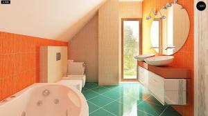 Z162 интерьер 5