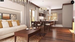 Z199 интерьер 2