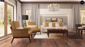 Z199 интерьер 2