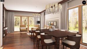 Z199 интерьер 2