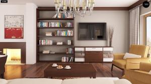 Z199 интерьер 2