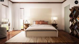 Z199 интерьер 2