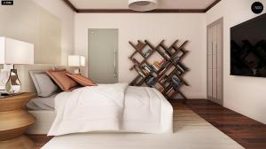 Z199 интерьер 2