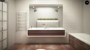 Z199 интерьер 2