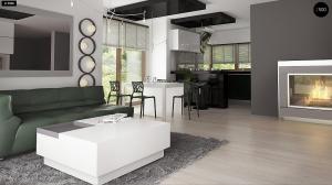 Z245 интерьер 4