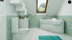 Z245 интерьер 4