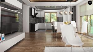 Z67 интерьер 2