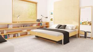 Z10 интерьер 2