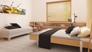 Z10 интерьер 2