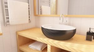 Z10 интерьер 2