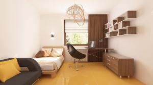 Z123 интерьер 2