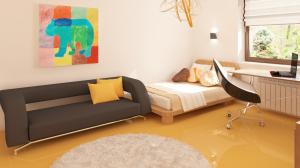 Z123 интерьер 2