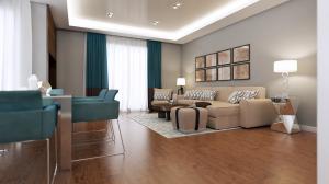 Z128 интерьер 2