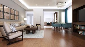 Z128 интерьер 2