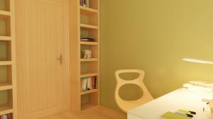 Z18 интерьер 2