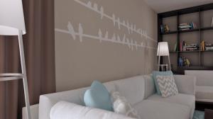 Z196 интерьер 2