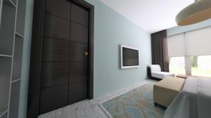 Z196 интерьер 2