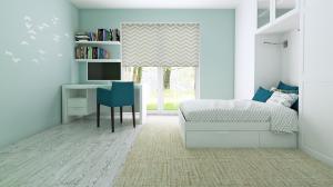 Z196 интерьер 2