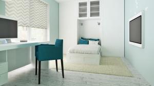 Z196 интерьер 2