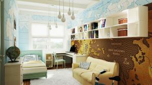 Z19 интерьер 2