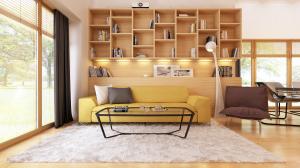 Z200 интерьер 6