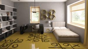 Z200 интерьер 6