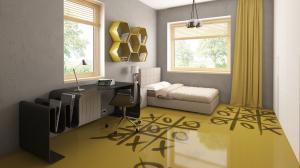 Z200 интерьер 6