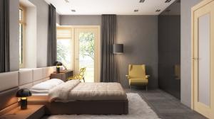 Z200 интерьер 6