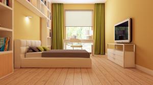 Z207 интерьер 4