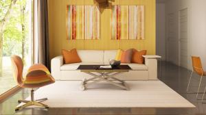 Z225 интерьер 2