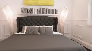 Z26 интерьер 2