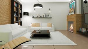 Z284 интерьер 3