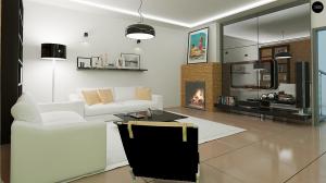 Z284 интерьер 3