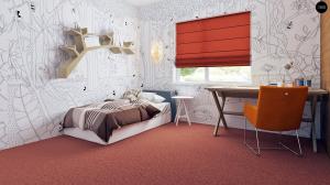 Z35 интерьер 2