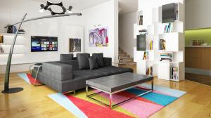 Z43 интерьер 2