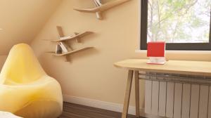 Z99 интерьер 2