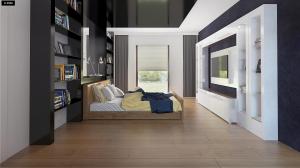 Zx116 интерьер 14