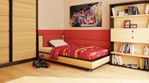 Zx24 интерьер 2