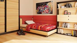 Zx24a интерьер 4