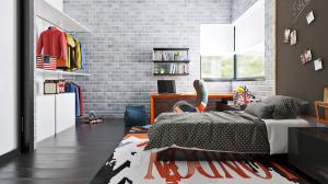 Zx63 интерьер 3