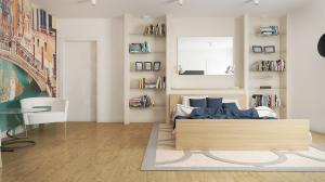 Z301 интерьер 17