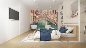 Z301 интерьер 17