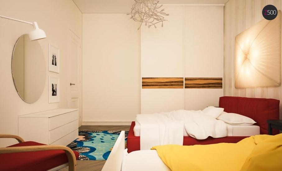 Zz230 интерьер 4